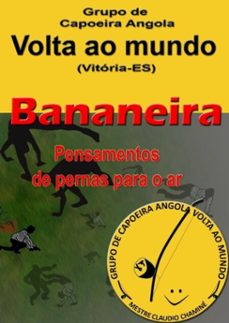 bananeira (ebook)-capoeira volta ao mundo-3410001825675