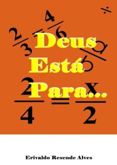 deus esta para... (ebook)-erivaldo resende alves-3410001912375