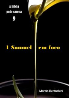 1 samuel em foco (ebook)-marcio bertachini-3410003301375