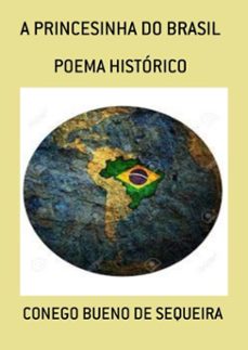 a princesinha do brasil (ebook)-conego bueno de sequeira-3410003525375