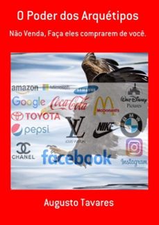o poder dos arquetipos (ebook)-augusto tavares-3410003799875