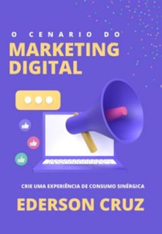 o cenario do marketing digital (ebook)-ederson cruz-3410005137675