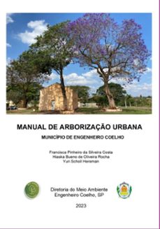 manual de arborizaço (ebook)-costa; rocha; hereman.-3410005342475