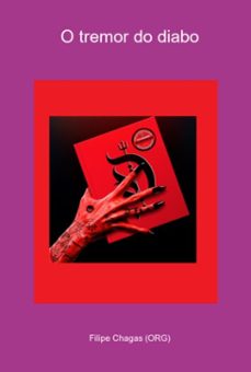 o tremor do diabo (ebook)-filipe chagas (org)-3410005677775