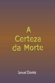 a certeza da morte (ebook)-silvio dutra-3410005708875