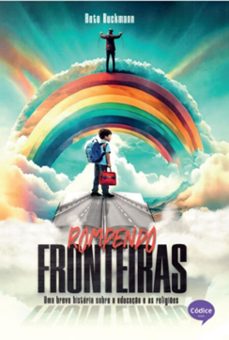 rompendo fronteiras (ebook)-beto buckmann-3410005798975
