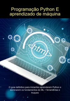 programaço python e aprendizado de maquina (ebook)-jideon f marques-3410005969375