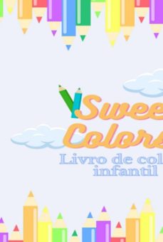 sweet colors (ebook)-ariane rôse bitencourt de aguiar-3410006574875