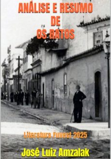 analise e resumo de "os ratos" (ebook)-josé luiz amzalak-3410006581675