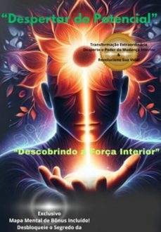 "despertar do potencial: descobrindo a força interior" (ebook)-c. aragão-3410006774275