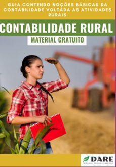 contabilidade rural (ebook)-dare agro-3410006870175