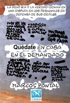 quedate en casa en el demandado (ebook)-marcos pontal-3410006900575