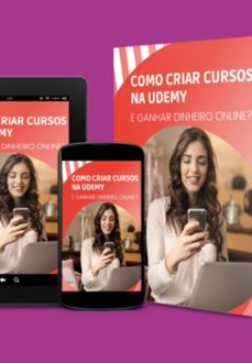 como criar cursos na udemy (ebook)-aldo scully-3410006919775