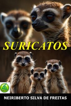 suricatos (ebook)-neiriberto silva de freitas-3410006945675