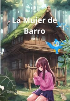 la mujer de barro (ebook)-belén cruz mantero-3410006963075