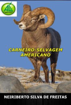 carneiro-selvagem americano (ebook)-neiriberto silva de freitas-3410007111475