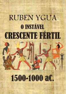 o instavel crescente  fertil (ebook)-ygua ruben-3410007458075
