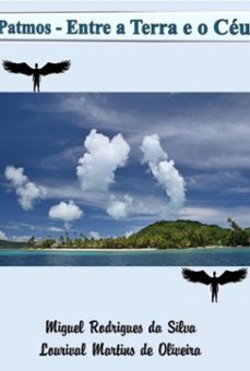 patmos - entre a terra e o ceu (ebook)-miguel rodrigues silva; lourival martins da de oliveira-3410007580875