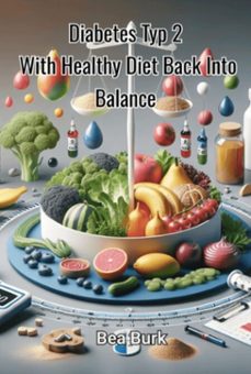 diabetes typ 2 (ebook)-bea burk-3410007974575