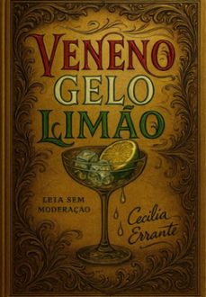 veneno, gelo e limo (ebook)-cecília errante-3410008036975