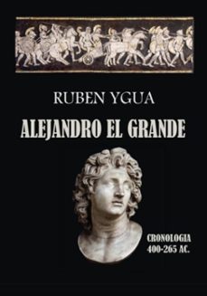 alejandro el grande (ebook)-ruben ygua-3410008037675