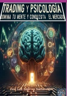 trading y psicologia (ebook)-josé luis sinarcas santamatilde-3410008058175