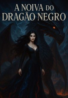 a noiva do dragao negro (ebook)-fábio fernando-3410008500575