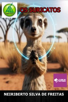 os suricatos (ebook)-neiriberto silva de freitas-3410008779575