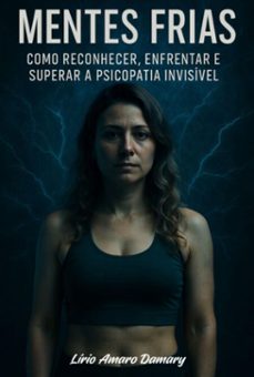 mentes frias (ebook)-lírio amaro damary-3410009012275