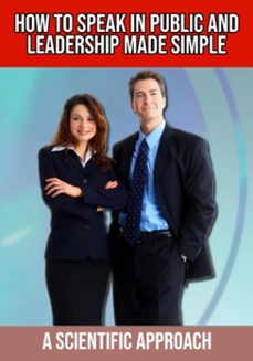 how to speak in public and simplified leadership (ebook)-edivaldo ascaneo-3410009103775