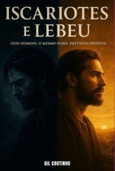 iscariotes e lebeu (ebook)-gil coutinho-3410009125975