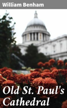 old st. paul's cathedral (ebook)-4057664097675