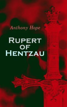 rupert of hentzau (ebook)-anthony hope-4057664166975