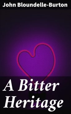 a bitter heritage (ebook)-4064066136475