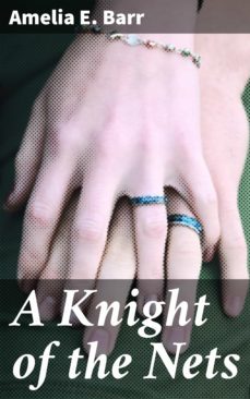 a knight of the nets (ebook)-4064066149475