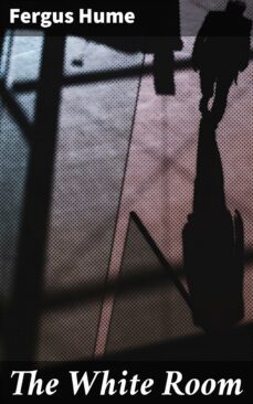 the white room (ebook)-4064066151775