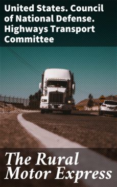 the rural motor express (ebook)-4064066178475