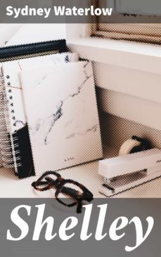 shelley (ebook)-sydney waterlow-4064066243975