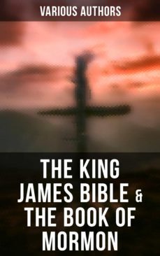 the king james bible &amp; the book of mormon (ebook)-4064066308575