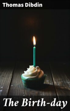 the birth-day (ebook)-4064066365875