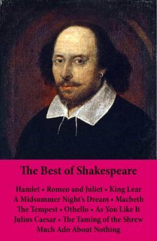 the best of shakespeare: (ebook)-william shakespeare-4064066441975