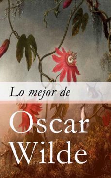 lo mejor de oscar wilde-oscar wilde-4064066498375
