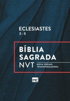 eclesiastes 3 - 5 (ebook)-editora mundo cristão-4066338996275