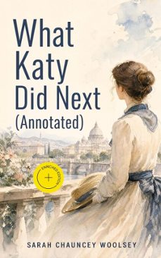 what katy did next (ebook)-sarah chauncey woolsey-4066339566675
