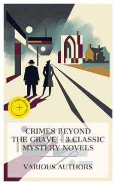 -charles dickens-gilbert keith chesterton-j. s. fletcher-4066339990975