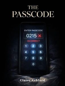 the passcode (ebook)-claire ashford-4069829697675