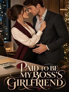 paid to be my boss's girlfriend (ebook)-peyton zhao-4071498497975
