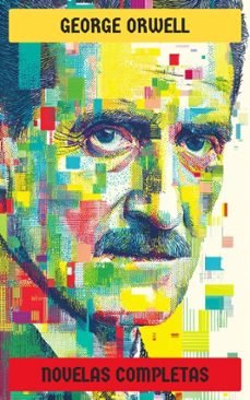 george orwell - novelas completas (ebook)-george orwell-4099994075275