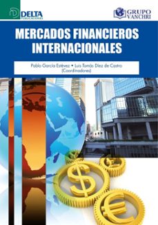 mercados financieros internacionales (ebook)-4099995619775