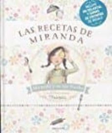 pack las recetas de miranda (libro+delantal+gorro)-itziar miranda-jorge miranda-8414643190875